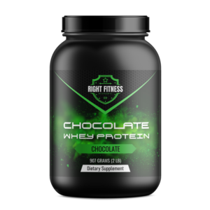 PROTEIN WHEY 2LB CHOCOLATE