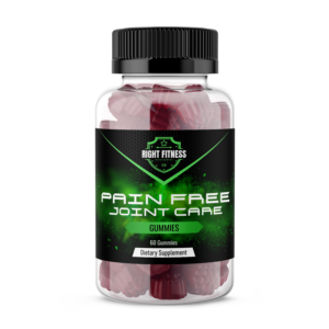 PAIN FREE JOINT CARE