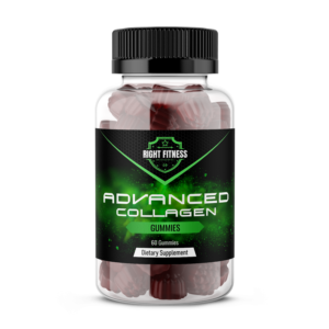ADVANCED COLLAGEN GUMMIES