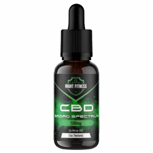 CBD FULL SPECTRUM 500MG