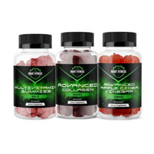 ESSENTIAL HEALTH BUNDLE