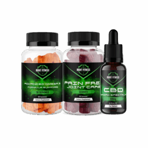 PAIN FREE BUNDLE