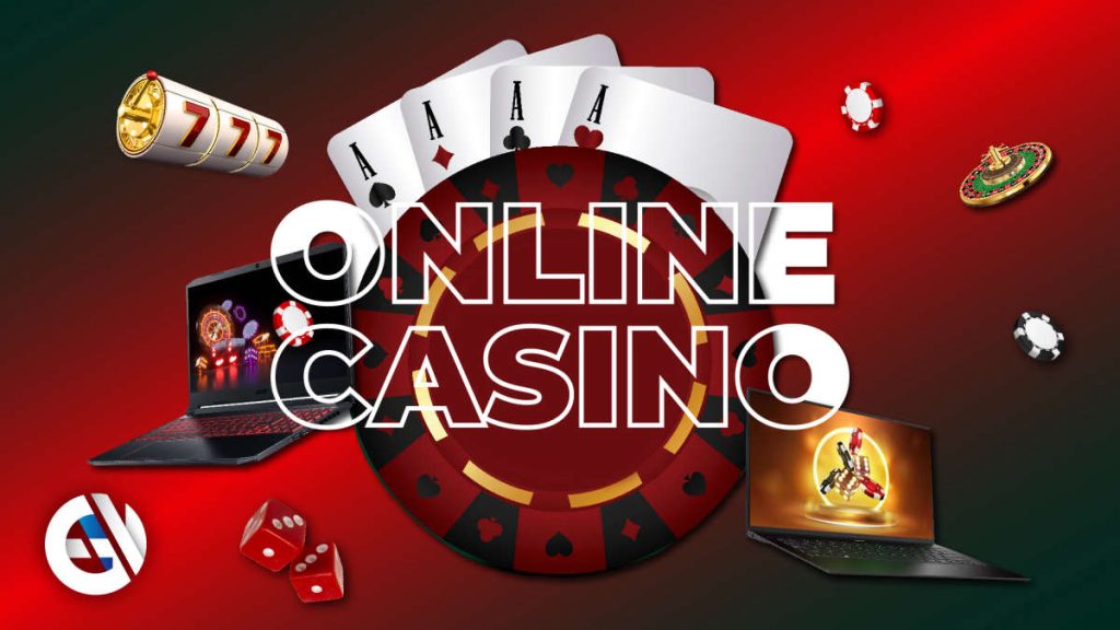 Experience the Excitement of Casino Rollino