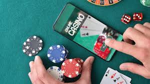 Experience the Excitement of NV Casino & Sportsbook