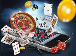 Explore the Exciting World of Spins Heaven & Sportsbook 2116690458